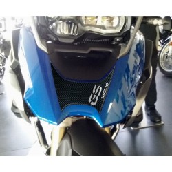 3D-AUFKLEBER VORNE SCHUTZ BMW R 1200 GS 2017