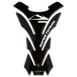 3D STICKER TANK PROTECTION YAMAHA SUPER TENERE