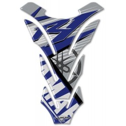 ADESIVO 3D PROTEZIONE SERBATOIO YAMAHA R1