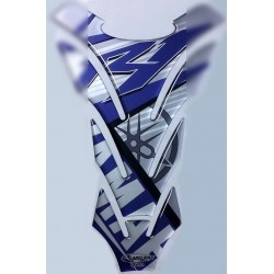 ADESIVO 3D PROTEZIONE SERBATOIO YAMAHA R1