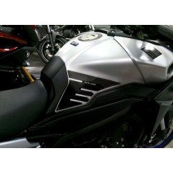 ADESIVI 3D PROTEZIONI LATERALI SERBATOIO YAMAHA MT-09 TRACER