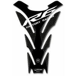 ADESIVO 3D PROTEZIONE SERBATOIO YAMAHA R6