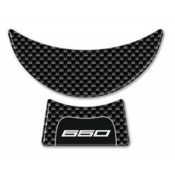 3D STICKERS KEY LOCK PROTECTIONS KAWASAKI NINJA 650