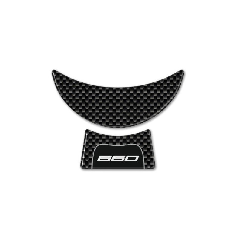 PEGATINAS 3D PROTECTORES DE BLOQUEO DE LLAVE KAWASAKI NINJA 650
