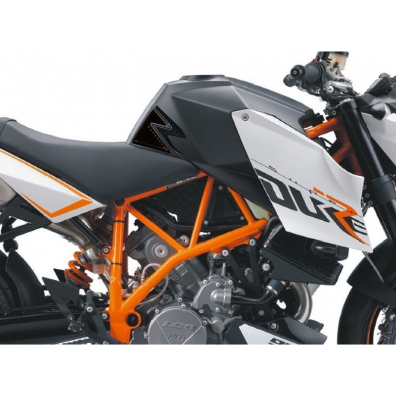Tankpad, Protector De Tanque Lateral Ktm 390 Adventure | Envío Gratis