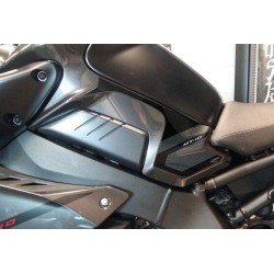 3D STICKERS SIDE PROTECTION TANK YAMAHA MT-10 2016-2020