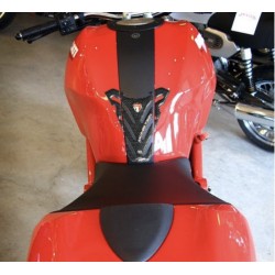 3D STICKER TANK SCHUTZ DUCATI MONSTER