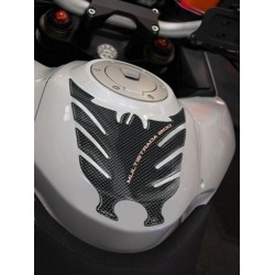 3D STICKER TANK PROTECTION DUCATI MULTISTRADA 1200