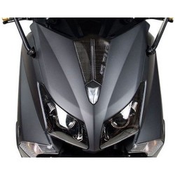 3D ADHESIVE CENTRAL FRONT PROTECTION OVERLIGHT YAMAHA T-MAX 530 2012-2014