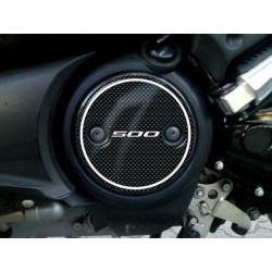 ADESIVI 3D PROTEZIONE CARTER YAMAHA T-MAX 500