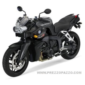 PAAR TANKKLEBER BMW K 1300 R