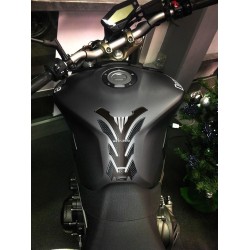 3D STICKER TANK PROTECTION YAMAHA MT-09