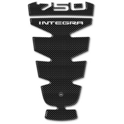 3D TUNNEL PROTECTION STICKER HONDA INTEGRA 750 2014-2020