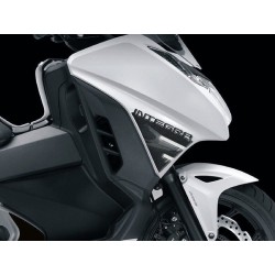 ADESIVI 3D PROTEZIONI LATERALI FIANCHETTI HONDA INTEGRA 750 2014-2020