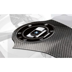 PEGATINAS 3D PROTECCIÓN TAPA DEPÓSITO NEGRO BMW R 1200 GS 2013-2016