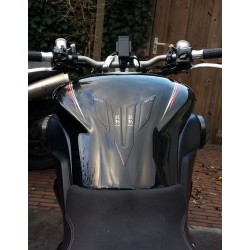 3D STICKER TANK SCHUTZ YAMAHA MT-01 KODO