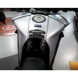 PROTECCIÓN DEL TANQUE DE ADHESIVOS 3D YAMAHA MT-09 TRACER