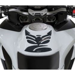 3D STICKER TANK SCHUTZ DUCATI MULTISTRADA 1200 2015-2017