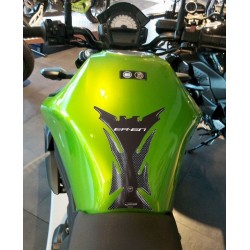 PROTECCIÓN DE TANQUE DE ADHESIVOS 3D KAWASAKI ER-6N