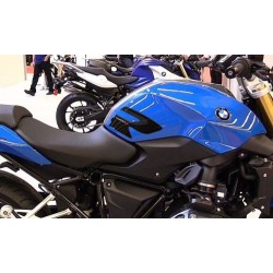 3D STICKERS TANK SEITENSCHUTZ BMW R 1200 R 2015-2019