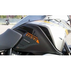 3D STICKERS TANK SEITENSCHUTZ KTM ADVENTURE 1050