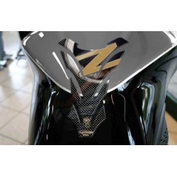 3D STICKER TANK PROTECTION KAWASAKI Z 750, Z 1000