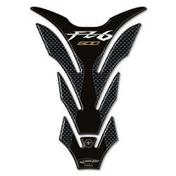 3D STICKER TANK SCHUTZ YAMAHA FZ6/FAZER/S2