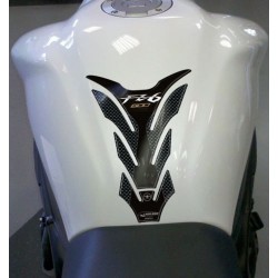 PROTECCIÓN DE TANQUE DE ADHESIVOS 3D YAMAHA FZ6/FAZER/S2