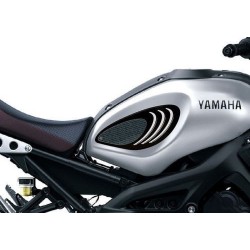 ADESIVI 3D PROTEZIONI LATERALI SERBATOIO YAMAHA XSR 900