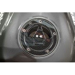 TANK CAP STICKER KAWASAKI 2007-2015 (5 HOLES)