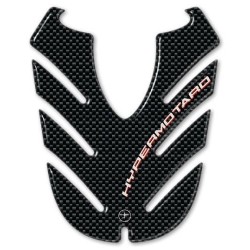 PROTECCIÓN DEL TANQUE DE ADHESIVOS 3D DUCATI HYPERMOTARD