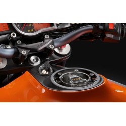 KTM 1290 SUPER DUKE TANKKAPPENSCHUTZ 3D STICKER