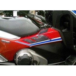 3D ADHESIVE SIDE PROTECTIONS HONDA INTEGRA 750 2014-2020