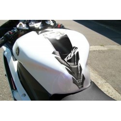 ADESIVO 3D PROTEZIONE SERBATOIO YAMAHA R6