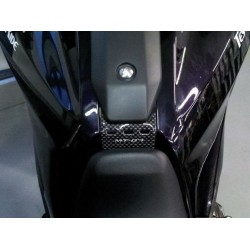 PROTECCIÓN DE TANQUE DE ADHESIVOS 3D YAMAHA MT-07