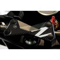 3D STICKER PROTECTION BRIDGE HANDLEBAR RISER KAWASAKI Z 750, Z 1000