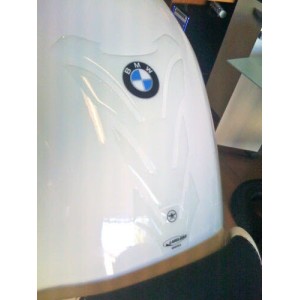 ADESIVO 3D PROTEZIONE SERBATOIO BMW CM 14X20