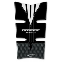 PROTECCIÓN DE TANQUE DE ADHESIVOS 3D PARA TRACER YAMAHA MT-07