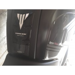 ADESIVO 3D PROTEZIONE SERBATOIO YAMAHA MT-07 TRACER