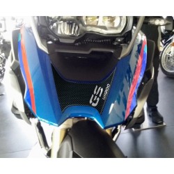 3D STICKERS FRONT PROTECTIONS BMW R 1200 GS 2017