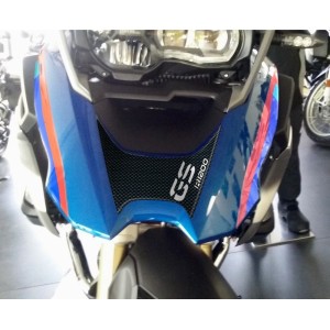 PEGATINAS 3D PROTECTORES DELANTEROS BMW R 1200 GS 2017