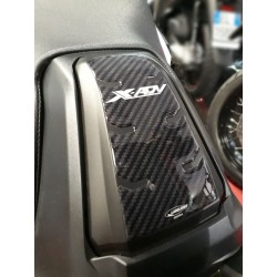 ADESIVO 3D PROTEZIONE SERBATOIO HONDA X-ADV 750 2017-2020