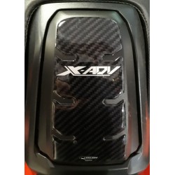 ADHESIVO 3D DE PROTECCIÓN DEL TANQUE HONDA X-ADV 750 2017-2020