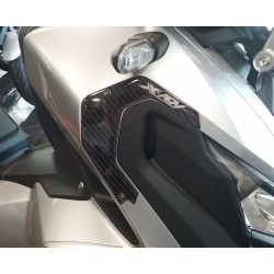 3D STICKERS SEITENSCHUTZ ECKEN HONDA X-ADV 750 2017-2020