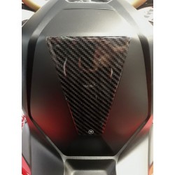 PEGATINA 3D PROTECCIÓN ZONA DE ENCENDIDO HONDA X-ADV 750 2017-2020