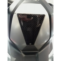 PEGATINA 3D PROTECCIÓN ZONA DE ENCENDIDO HONDA X-ADV 750 2017-2020