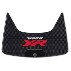 PEGATINA 3D PROTECCIÓN BLOQUE DE LLAVES BMW S 1000 XR 2015-2019 CARBON