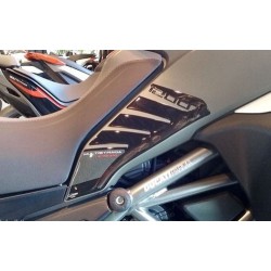 3D STICKERS TANK SEITENSCHUTZ DUCATI MULTISTRADA ENDURO