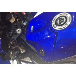 3D STICKERS SIDE PROTECTION, TANK, CAP YAMAHA R1 2015-2019