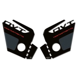 PEGATINAS 3D PROTECCIONES LATERALES PANELES LATERALES RADIADOR DUCATI MULTISTRADA 1200 ENDURO